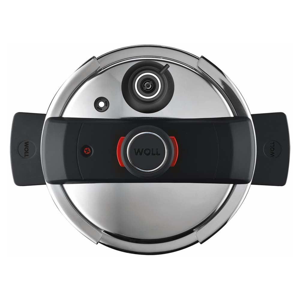 Woll Pressure Pro