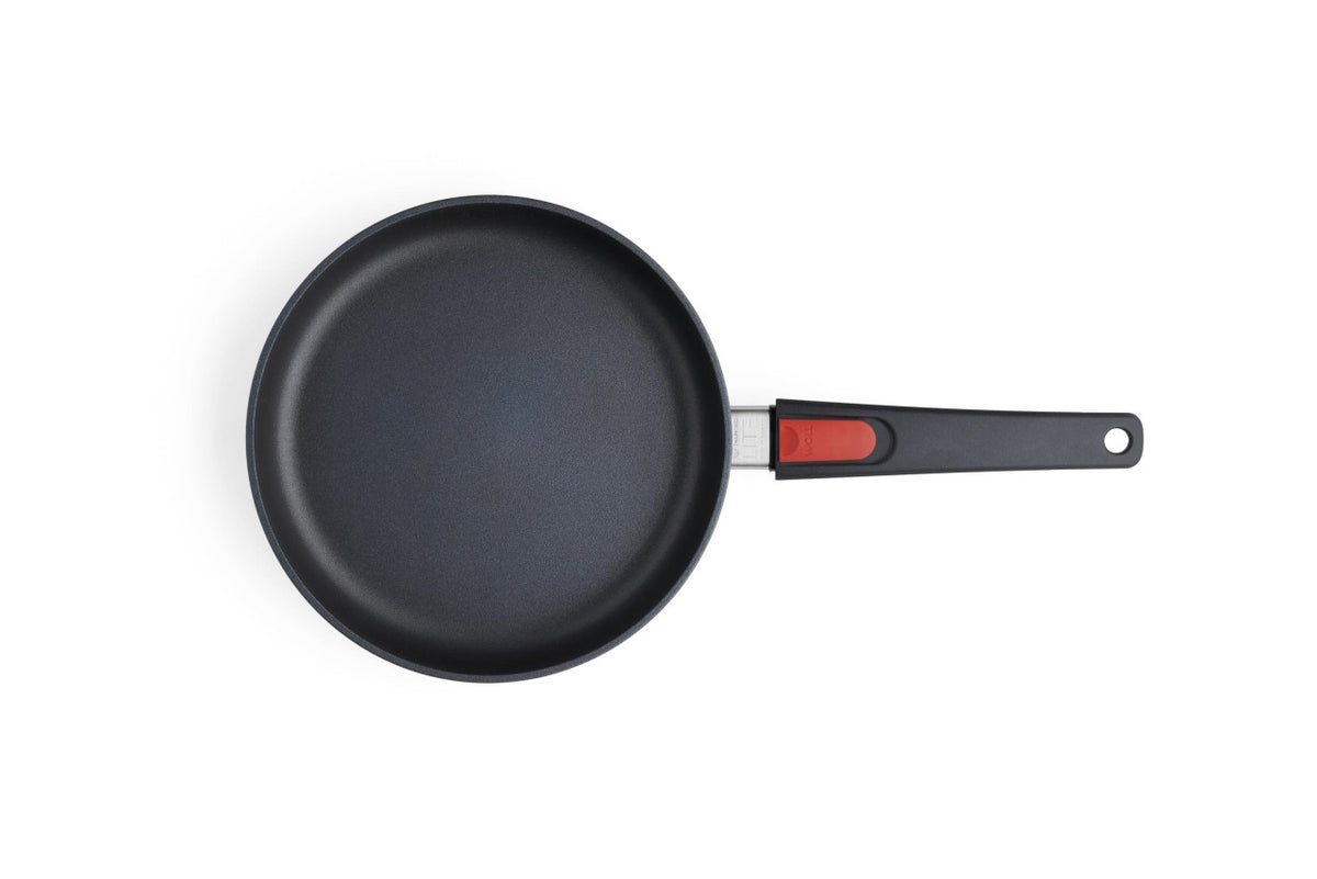 Woll Diamond Lite Fry Pan Set of 2 (20cm+28cm DH)