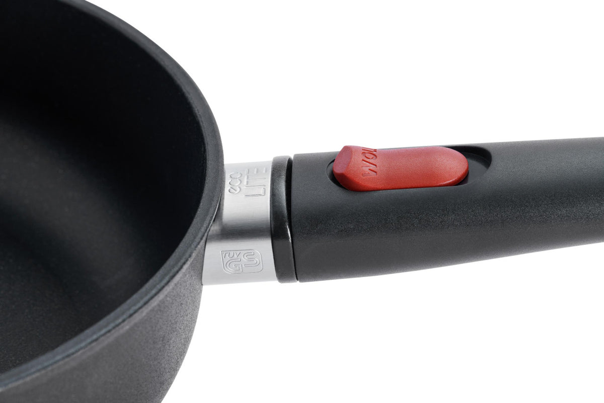 Woll eco-LITE Sauté Pan 9.5" &11"