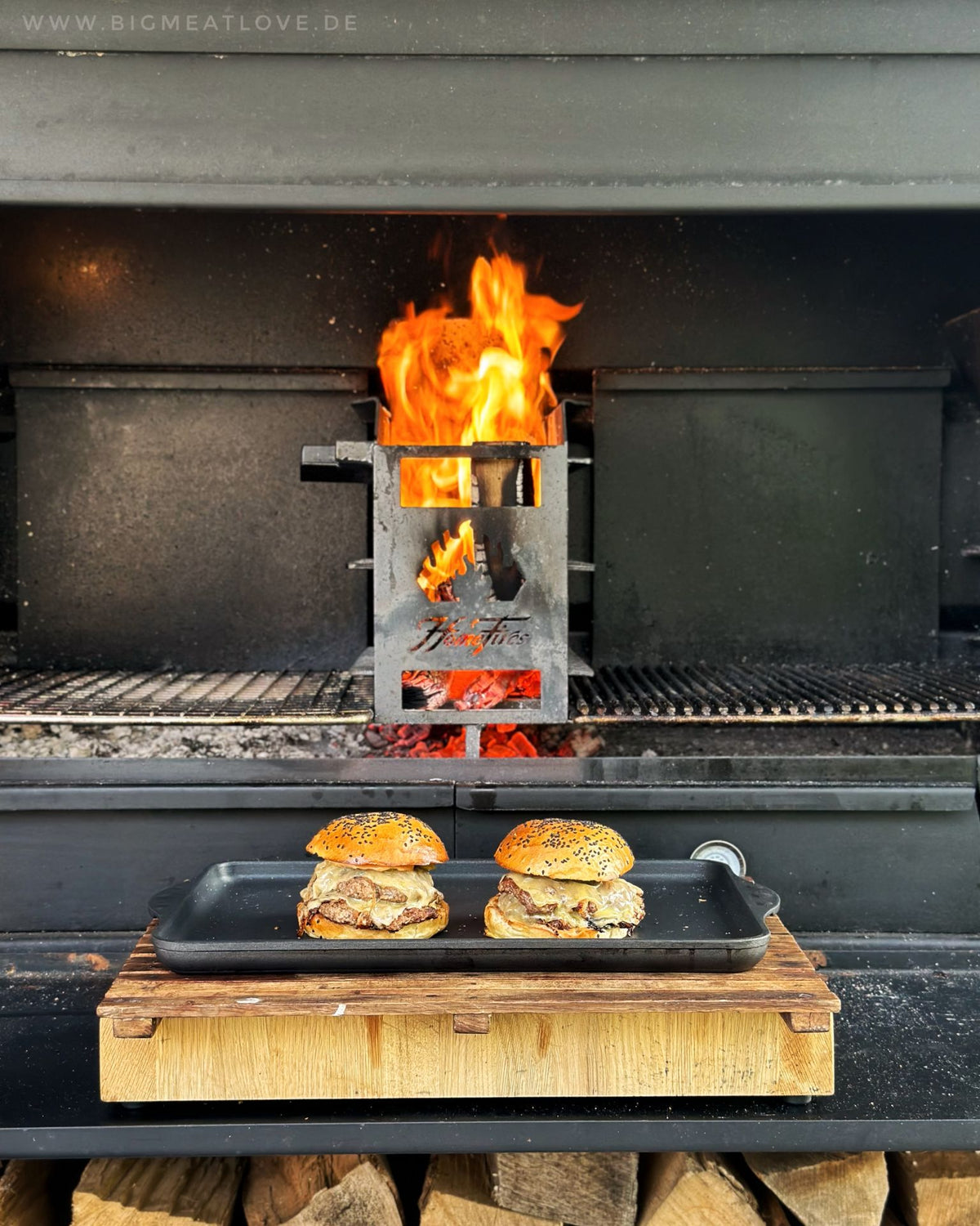 Woll NOWO Teppanyaki Grill