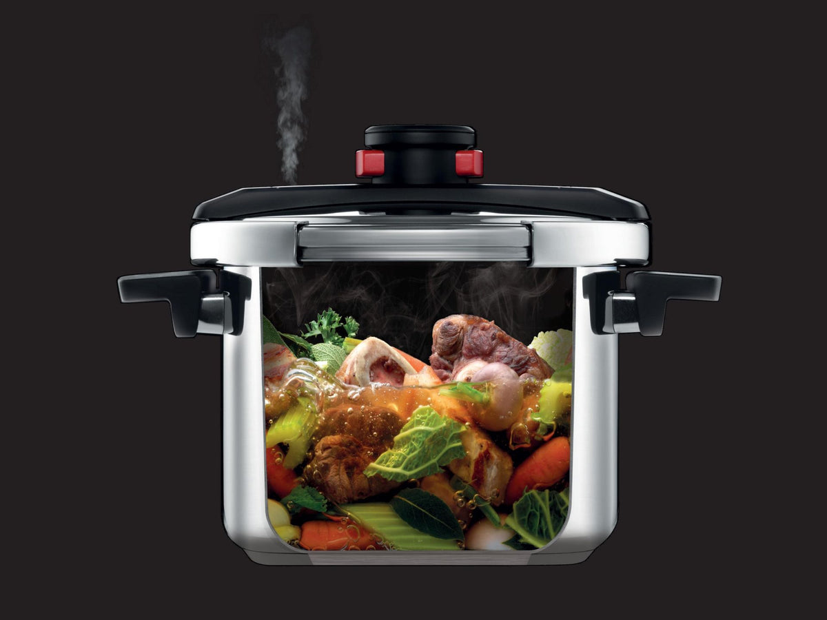 Woll Pressure Pro