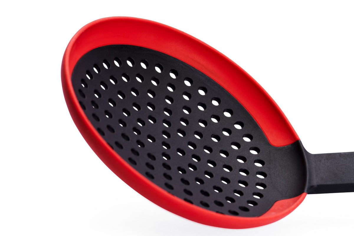 Woll Cook It Skimmer Spoon