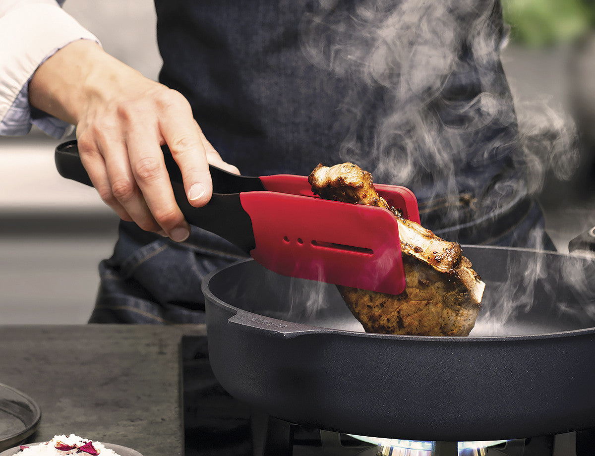 Woll Cook It Tongs