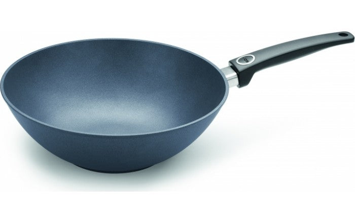 Woll Diamond Lite Induction Wok