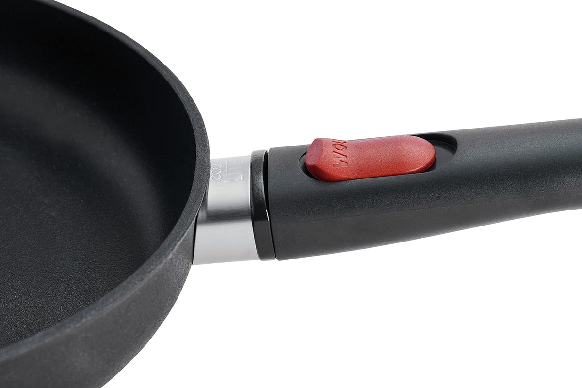 Woll eco-LITE QXR Fry Pan Induction 8" to 11" Detachable Handle