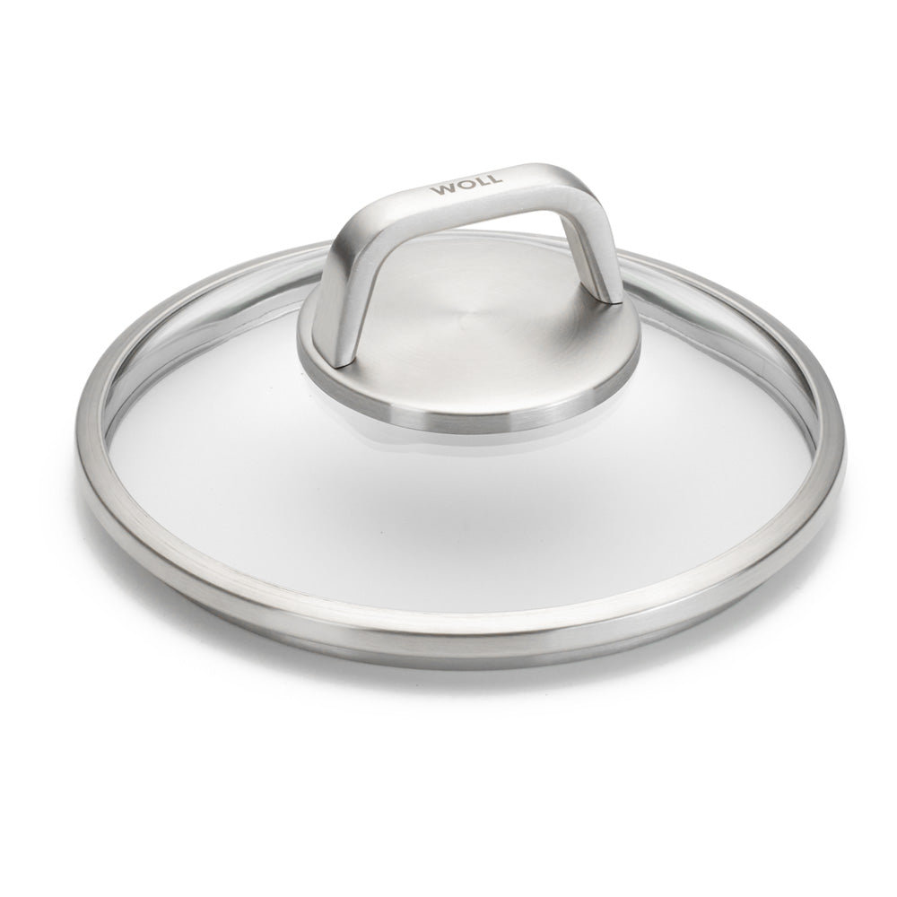 Woll Diamond Lite Pro Lid
