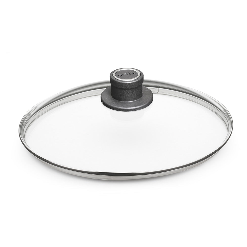 Woll Diamond Lite Fry Pan Set of 2 (20cm+28cm DH)