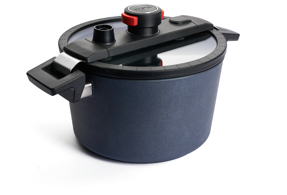 Pressure Cookers