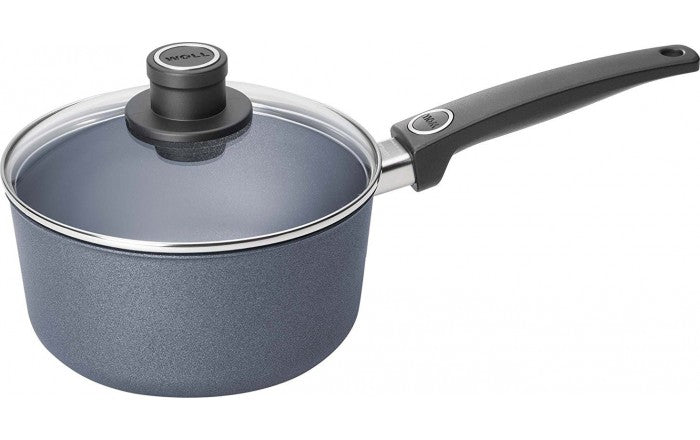 Saucepans