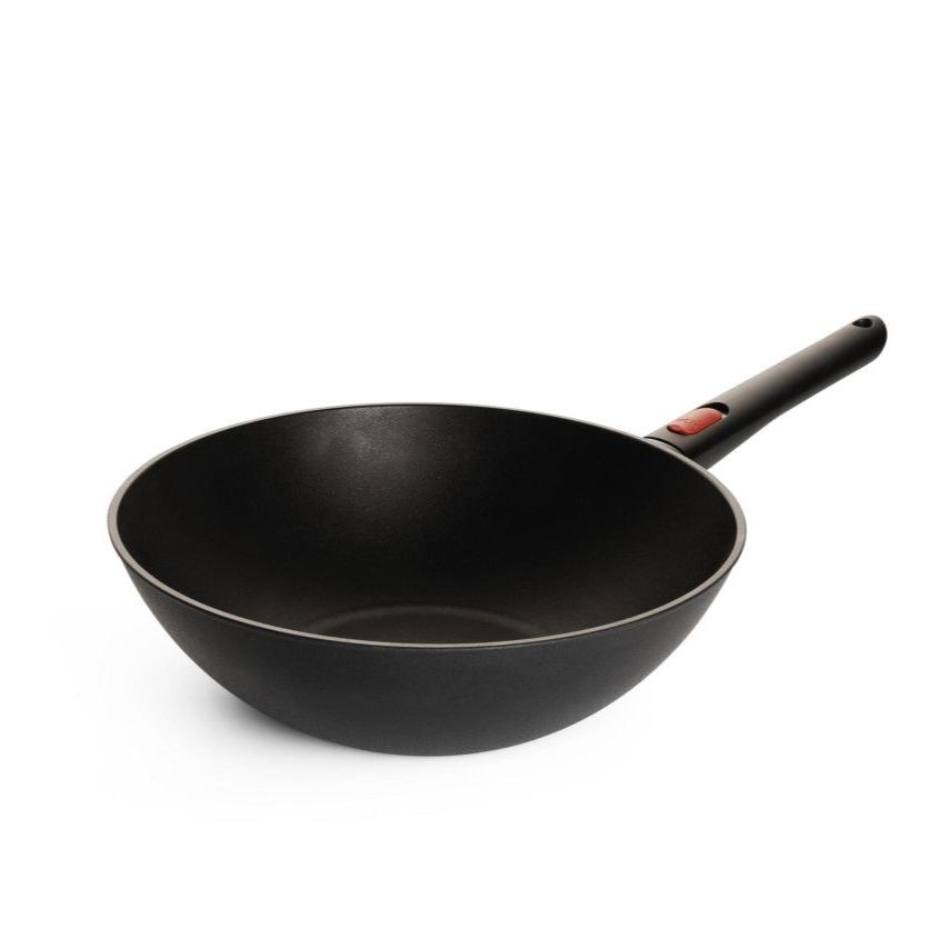 Woll ELI Wok 30cm QXR