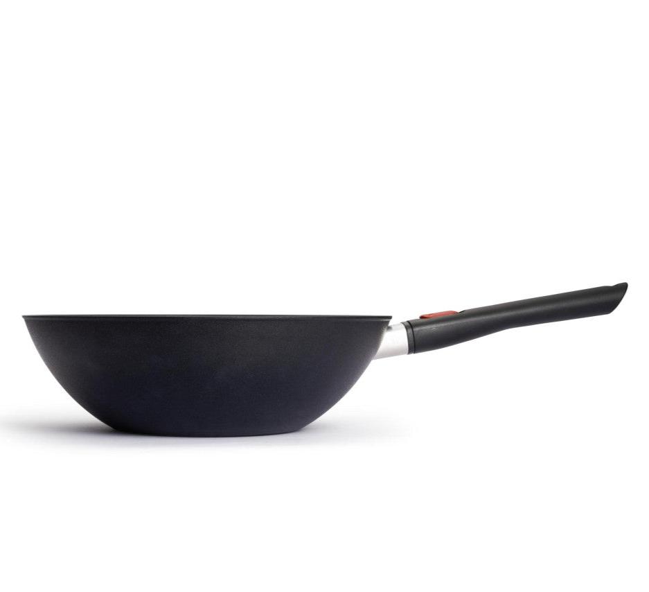 Woll ELI Wok 30cm QXR