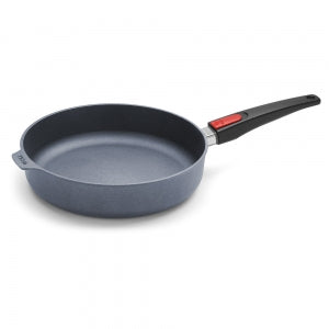 Woll Diamond Lite Saute Pan Black Handle