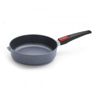 Woll Diamond Lite Saute Pan Black Handle
