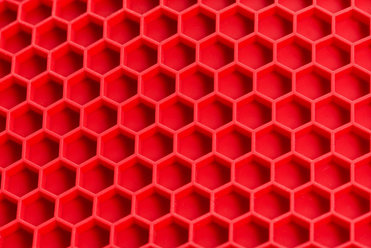 Woll Silicone Mat Round