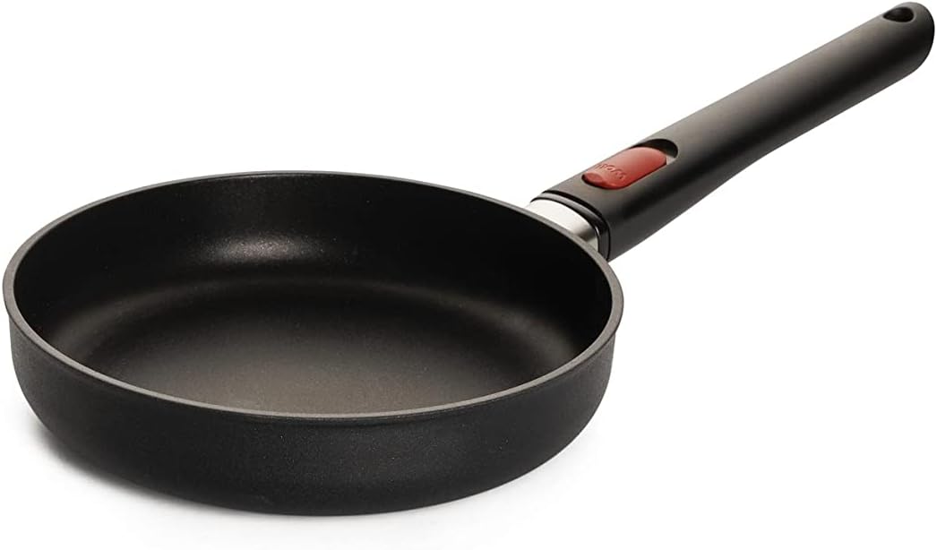 Woll eco-LITE QXR Fry Pan Induction 8" to 11" Detachable Handle