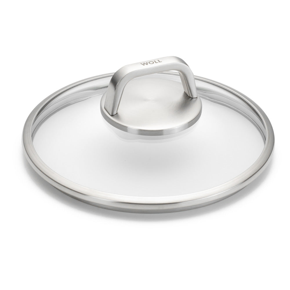 Woll Diamond Lite Pro Lid