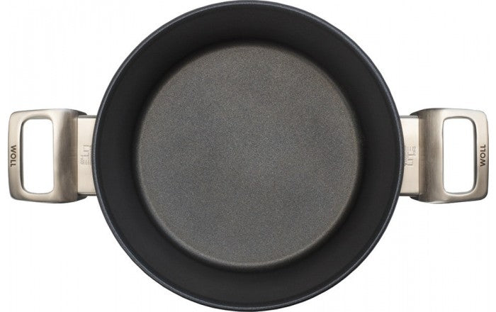 Woll Diamond Lite Pro Stock Pot 8qt