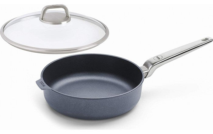 Woll Diamond Lite Pro Sauté Pan NonStick Induction