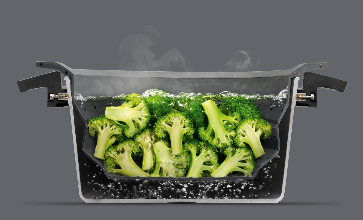 Woll CONCEPT PLUS SILICONE INSERT
