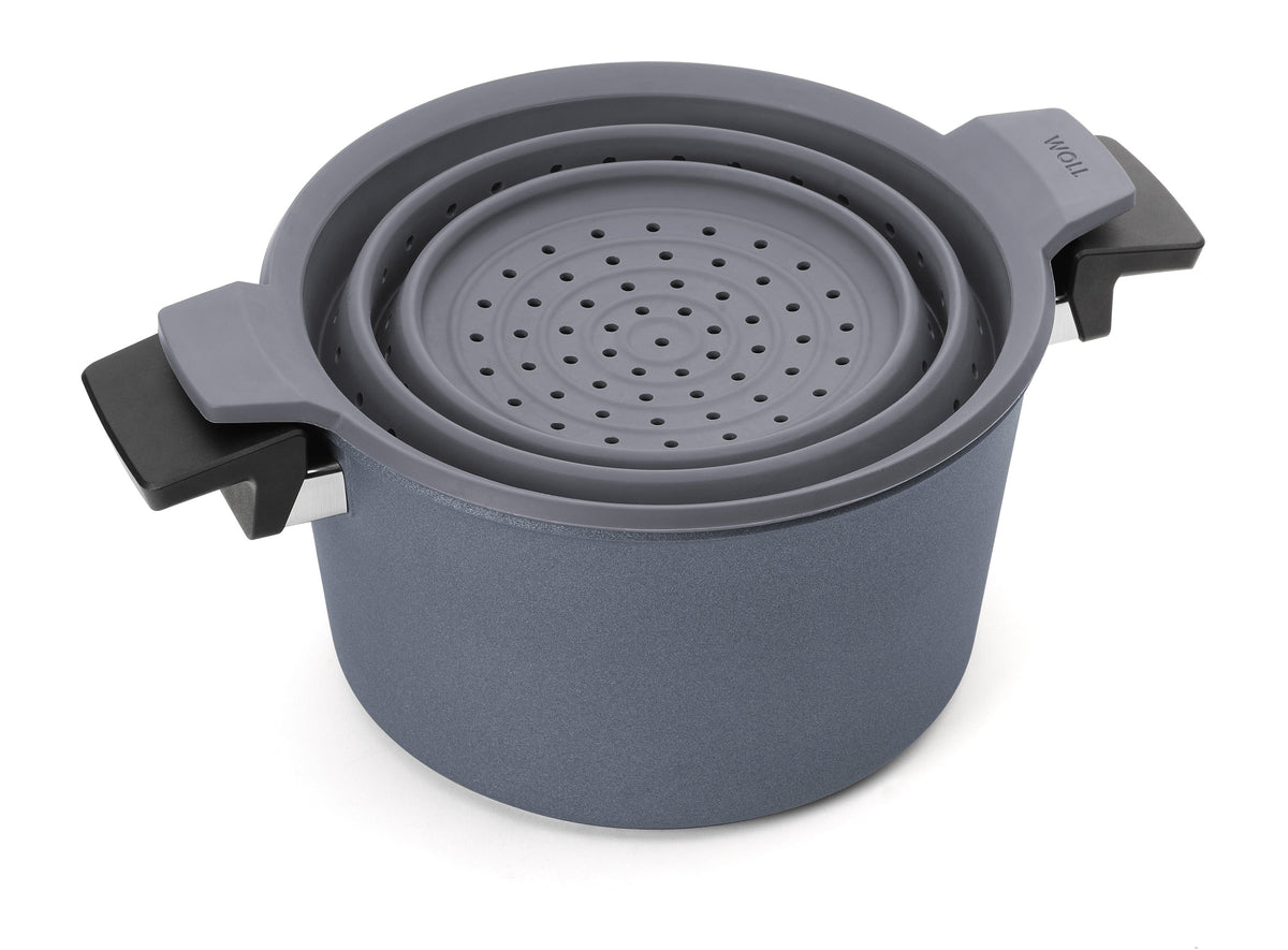 Woll CONCEPT PLUS SILICONE INSERT
