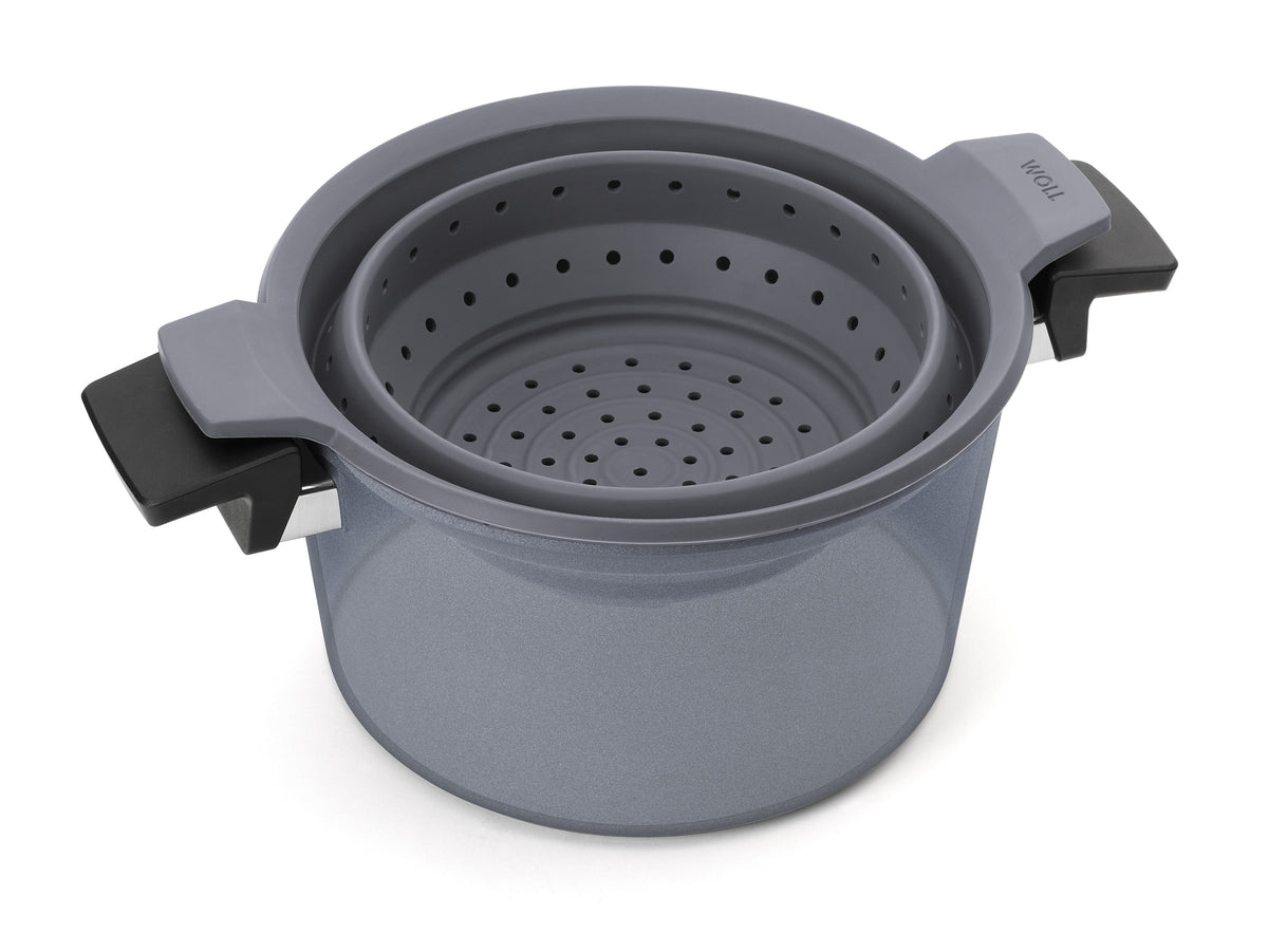Woll CONCEPT PLUS SILICONE INSERT